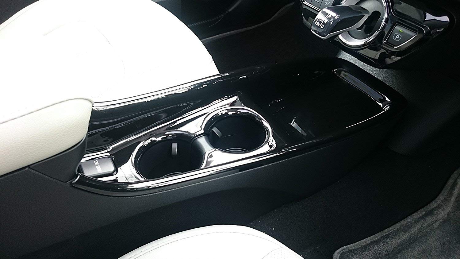 Amazon | 【Icey car parts】「トヨタ プリウス50系前期 に適する 4